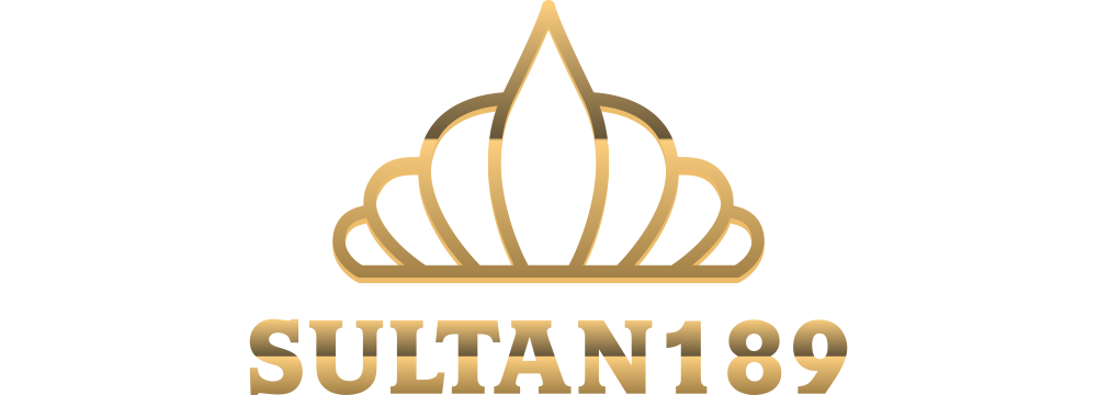 SULTAN189 Logo